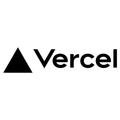 vercel logo